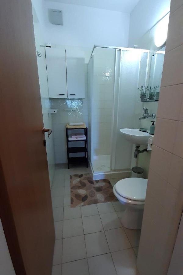 Apartments By The Sea Seget Vranjica, Trogir - 7508 Extérieur photo